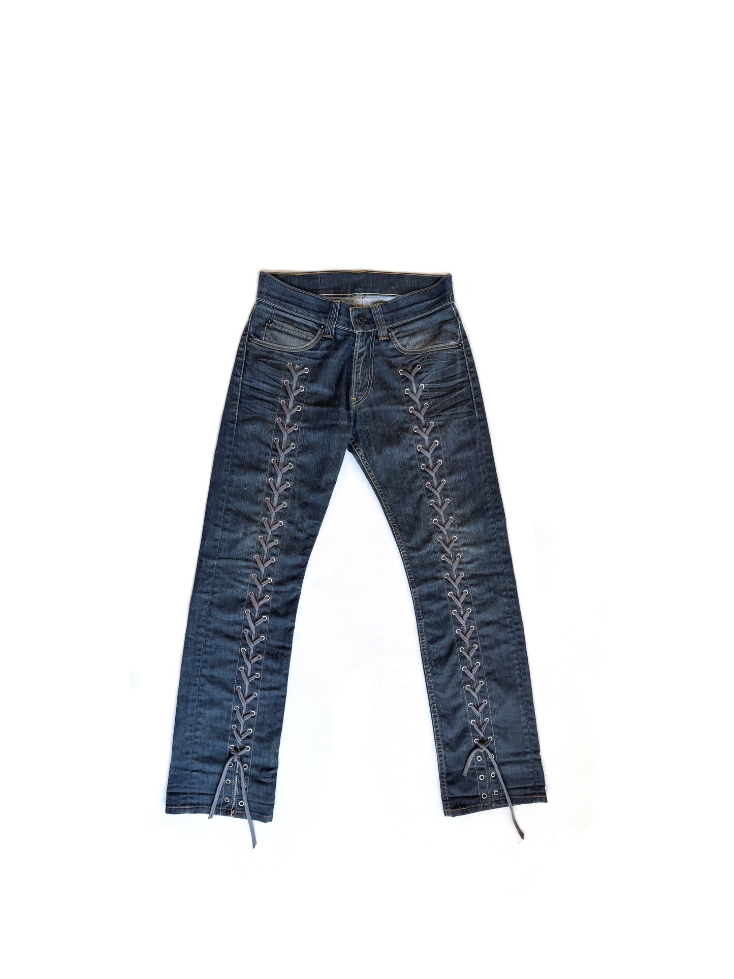 Amsterdam pants blue