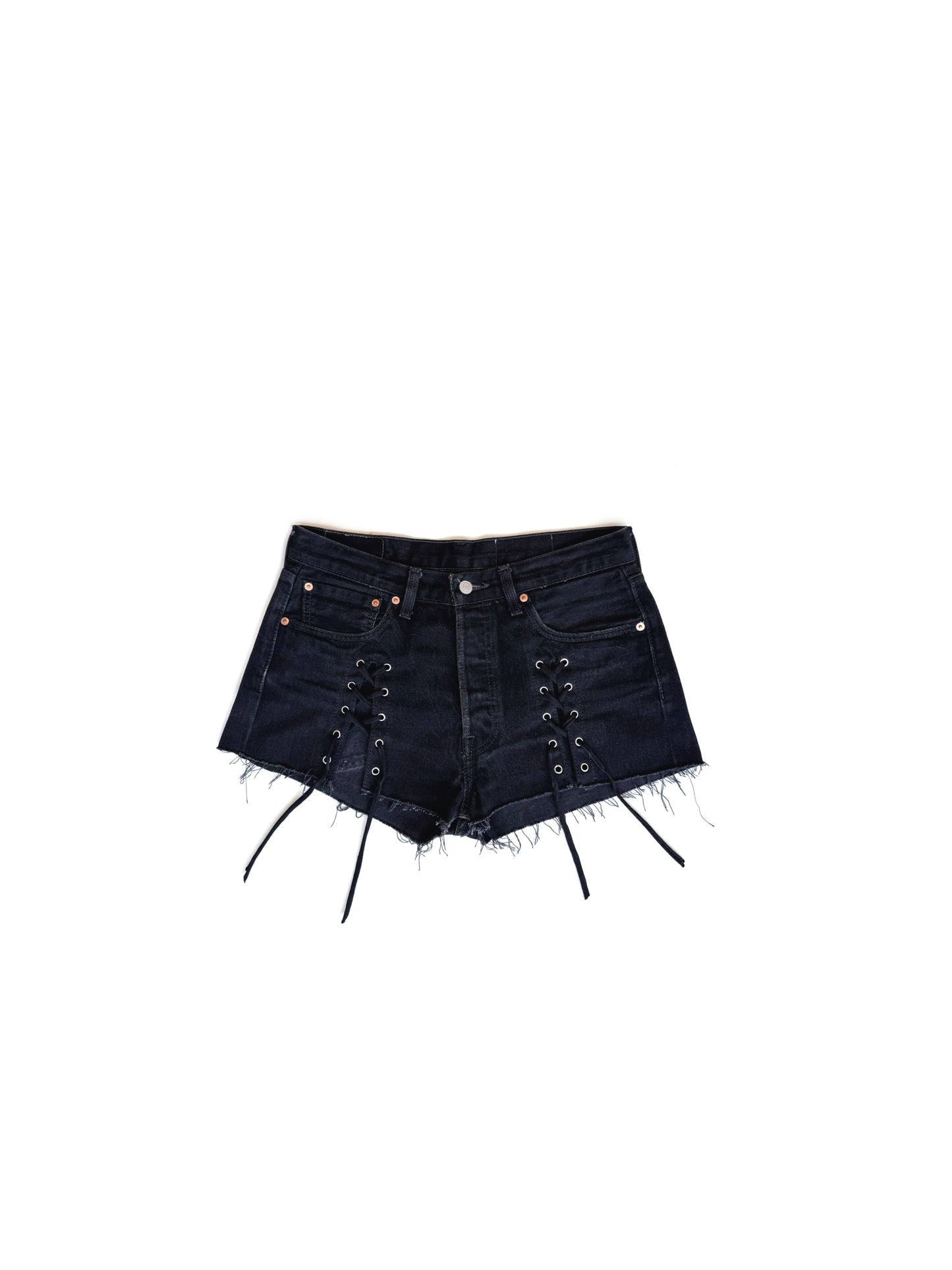 Amsterdam shorts black