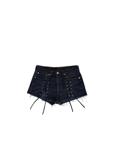 Amsterdam shorts black