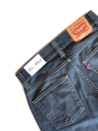 Amsterdam pants blue